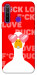 Чехол Lovely duck для Realme 5