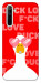 Чохол Lovely duck для Realme 6