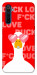Чохол Lovely duck для Realme 6 Pro