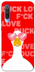 Чехол Lovely duck для Xiaomi Mi 9