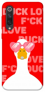 Чехол Lovely duck для Xiaomi Mi 9 SE