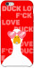 Чехол Lovely duck для iPhone 6S Plus
