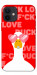 Чехол Lovely duck для iPhone 12 mini