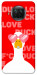 Чехол Lovely duck для Xiaomi Mi 10T Lite