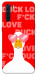 Чехол Lovely duck для Oppo A91