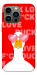 Чехол Lovely duck для iPhone 13 Pro