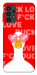 Чехол Lovely duck для Galaxy A13 4G