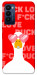 Чехол Lovely duck для TECNO Camon 18