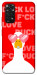 Чехол Lovely duck для Xiaomi Redmi Note 11 (Global)