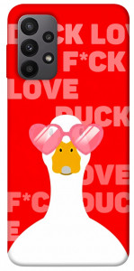Чехол Lovely duck для Galaxy A23