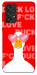 Чехол Lovely duck для Galaxy A33 5G