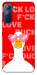 Чехол Lovely duck для TECNO Pop 5 Pro