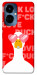 Чехол Lovely duck для TECNO Camon 19 (CI6n)