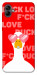 Чехол Lovely duck для Galaxy A04