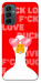 Чехол Lovely duck для Galaxy M23 5G