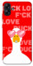 Чехол Lovely duck для Galaxy A04e