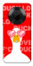 Чехол Lovely duck для Huawei Y9a