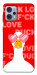 Чехол Lovely duck для Motorola Moto G23