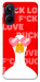 Чехол Lovely duck для Realme 10 4G