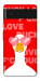 Чохол Lovely duck для Google Pixel 6
