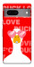Чехол Lovely duck для Google Pixel 7