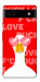 Чехол Lovely duck для Google Pixel 6A