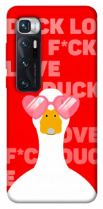Чохол Lovely duck для Xiaomi Mi 10 Ultra