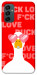 Чехол Lovely duck для Galaxy M14 5G