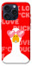 Чохол Lovely duck для iPhone 15 Pro