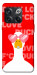 Чохол Lovely duck для OnePlus 10T