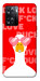 Чехол Lovely duck для OnePlus Nord N20 SE