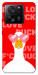 Чехол Lovely duck для Xiaomi 13T Pro