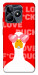 Чехол Lovely duck для Realme C53