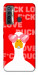 Чехол Lovely duck для TECNO Camon 17
