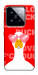Чохол Lovely duck для Xiaomi 14 Pro