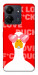 Чохол Lovely duck для Xiaomi Poco C65