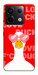 Чехол Lovely duck для Xiaomi Redmi Note 13 Pro 4G