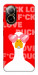 Чехол Lovely duck для Realme C67 4G