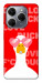 Чехол Lovely duck для TECNO Spark 20 Pro