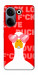 Чехол Lovely duck для TECNO Camon 20 Pro (CK7n)