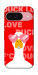 Чехол Lovely duck для Google Pixel 9