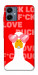 Чохол Lovely duck для Galaxy A06