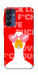 Чехол Lovely duck для Galaxy A16 5G