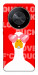 Чехол Lovely duck для Huawei Magic6 Lite