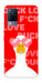 Чохол Lovely duck для Vivo V21