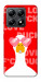 Чехол Lovely duck для Xiaomi 14T