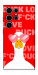 Чохол Lovely duck для Galaxy S25 Ultra