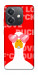 Чехол Lovely duck для Oppo А3х 4G