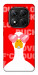 Чехол Lovely duck для Xiaomi Redmi Note 14 Pro 5G