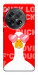 Чехол Lovely duck для OnePlus 12